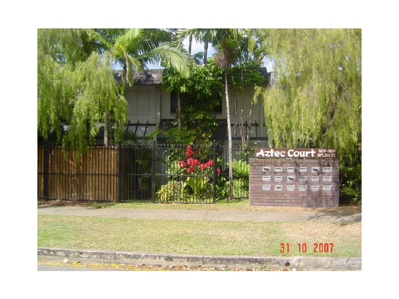 9/323 McLeod Street, Cairns North QLD 4870