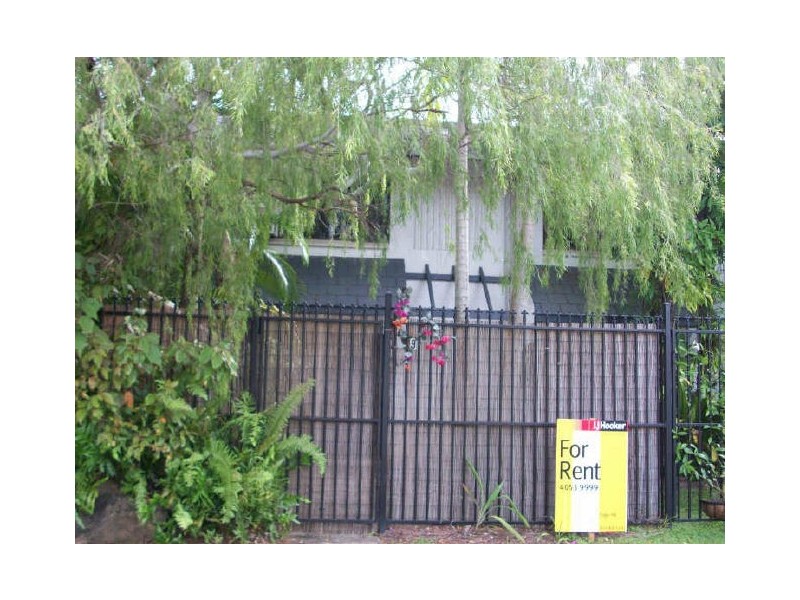 9/323 McLeod Street, Cairns North QLD 4870