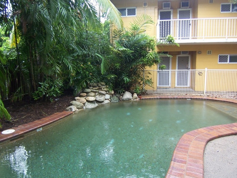 6/6 Chester Court, Cairns QLD 4870