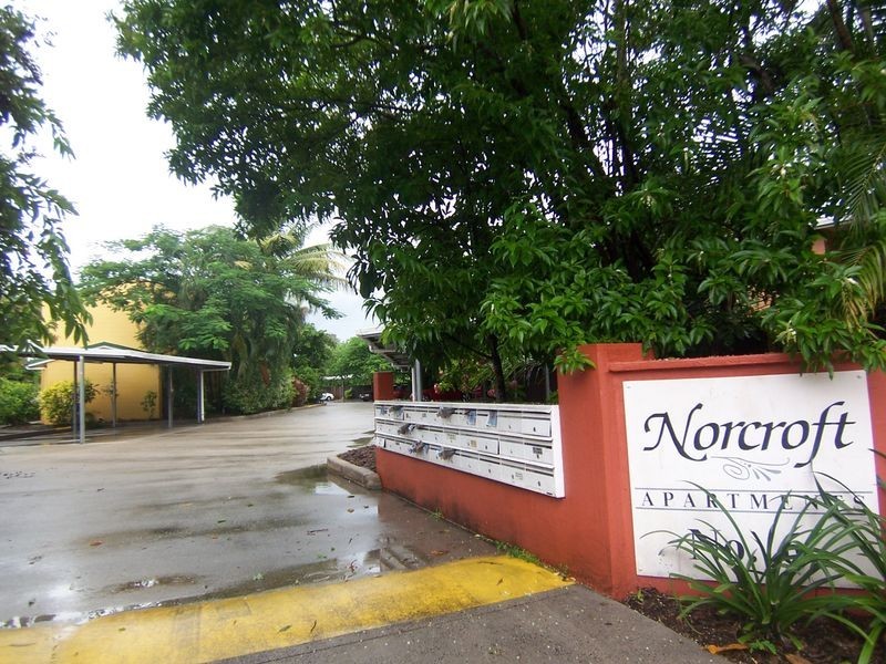6/6 Chester Court, Cairns QLD 4870