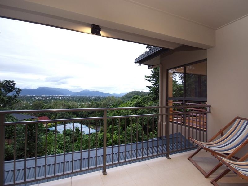 14 Grace Close, Whitfield QLD 4870