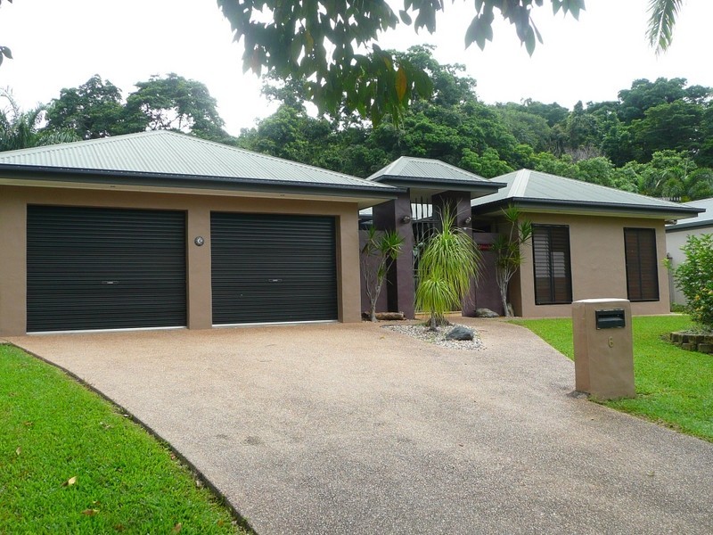 6 Red Peak Boulevard – Red Peak Estate, Caravonica QLD 4878