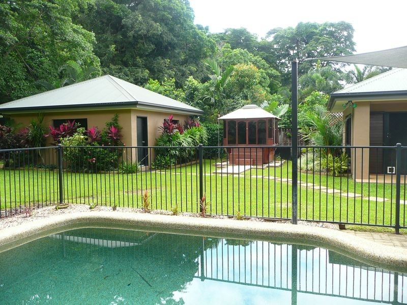 6 Red Peak Boulevard – Red Peak Estate, Caravonica QLD 4878