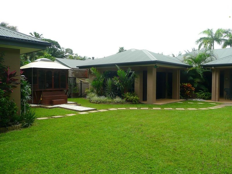 6 Red Peak Boulevard – Red Peak Estate, Caravonica QLD 4878