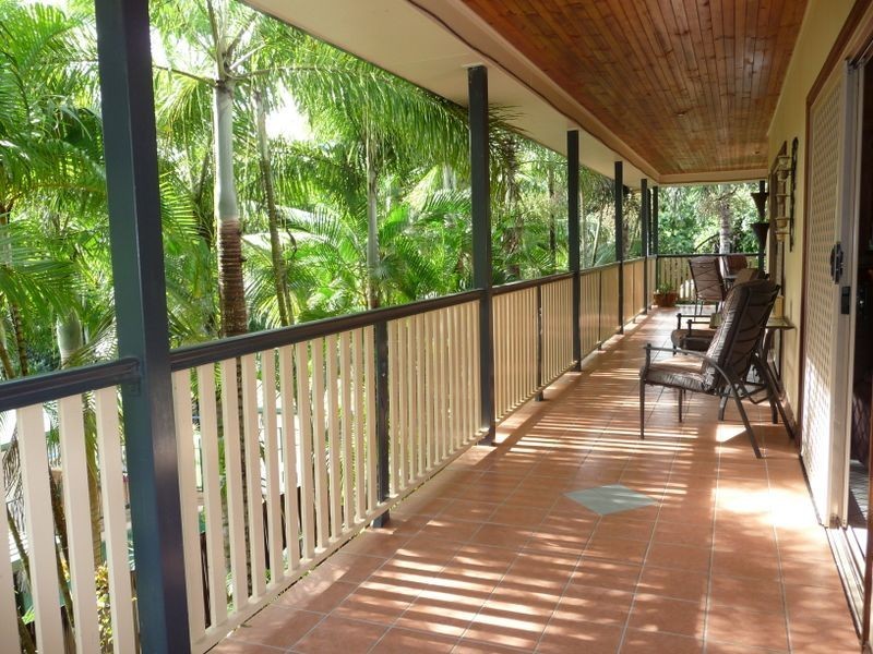 8 Mcguane Close, Brinsmead QLD 4870