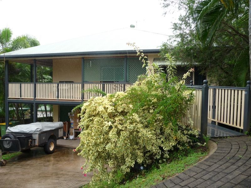 8 Mcguane Close, Brinsmead QLD 4870