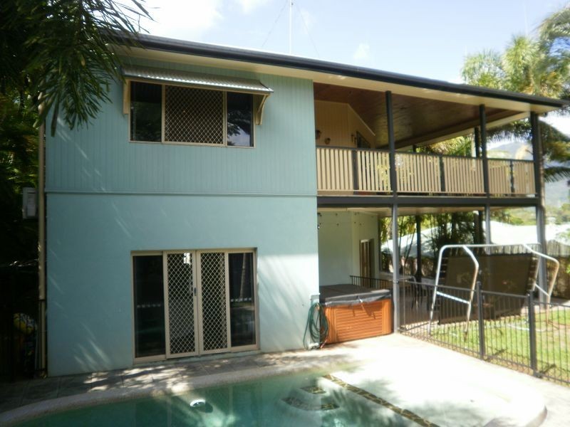 8 Mcguane Close, Brinsmead QLD 4870