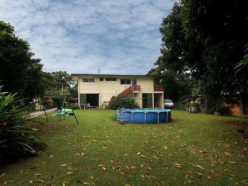 3 Panorama Street, Bayview Heights QLD 4868