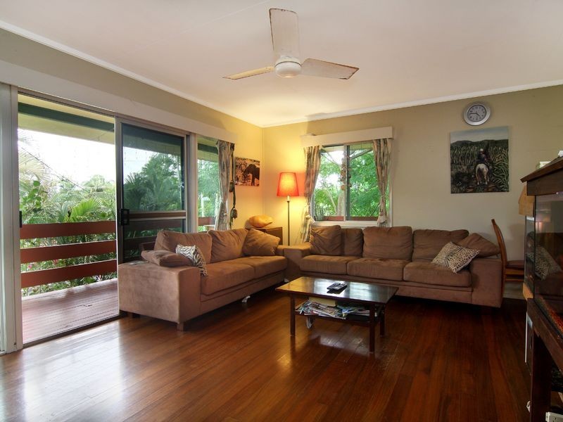 3 Panorama Street, Bayview Heights QLD 4868