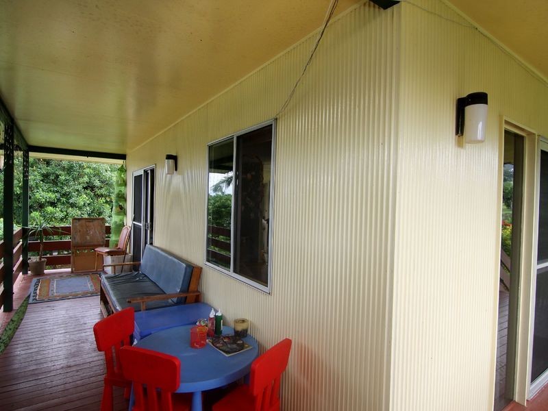 3 Panorama Street, Bayview Heights QLD 4868