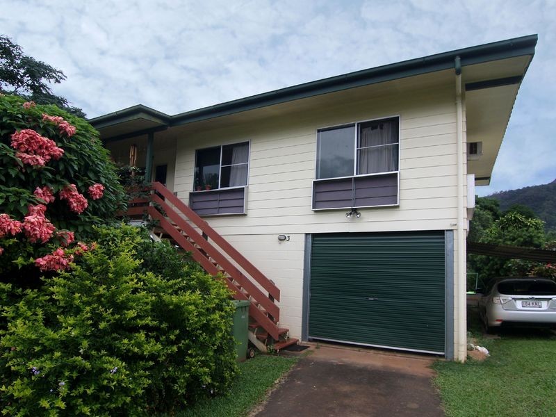3 Panorama Street, Bayview Heights QLD 4868