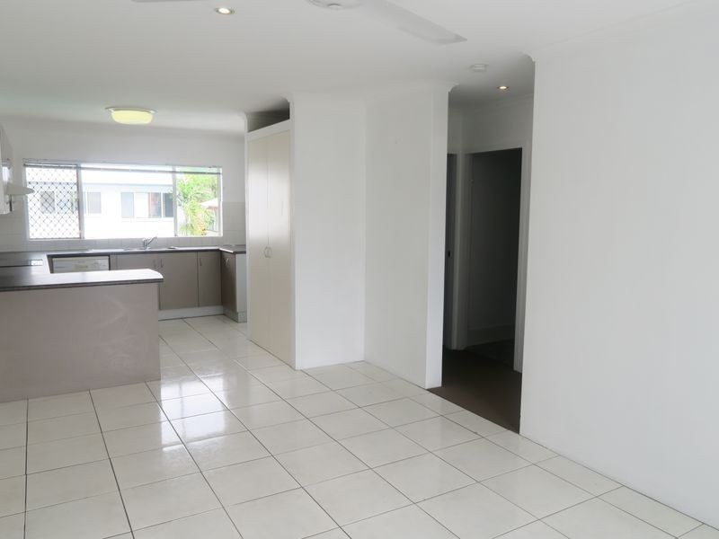 9/314 Draper Street, Parramatta Park QLD 4870