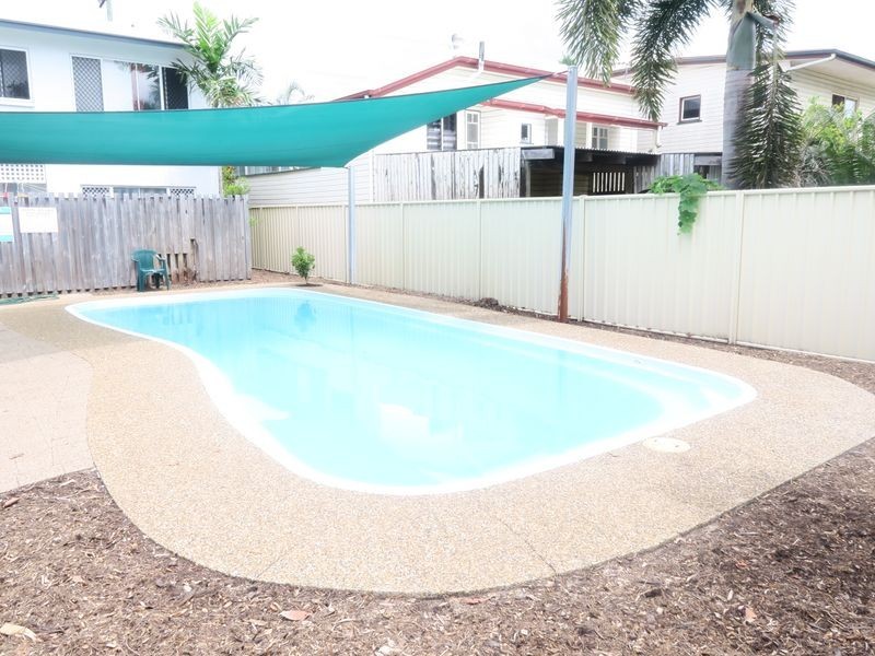 9/314 Draper Street, Parramatta Park QLD 4870