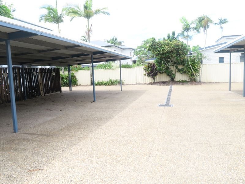 9/314 Draper Street, Parramatta Park QLD 4870