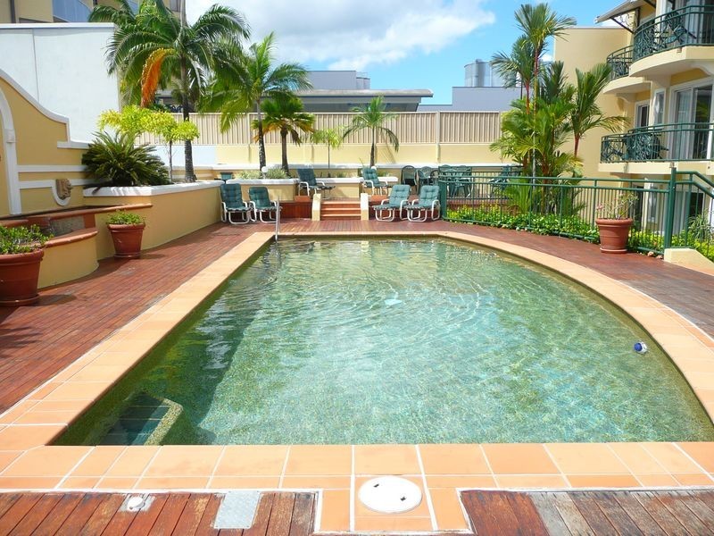 17/62 Abbott Street, Cairns QLD 4870