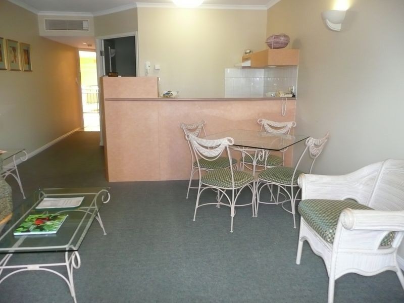 17/62 Abbott Street, Cairns QLD 4870