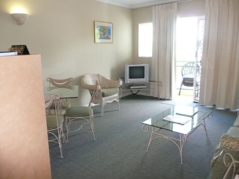 17/62 Abbott Street, Cairns QLD 4870