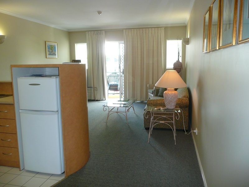 17/62 Abbott Street, Cairns QLD 4870