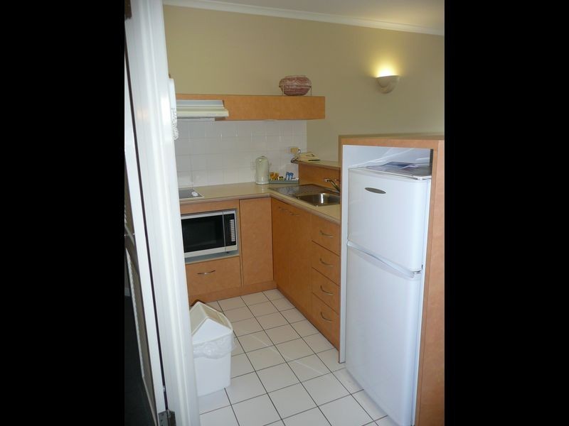 17/62 Abbott Street, Cairns QLD 4870