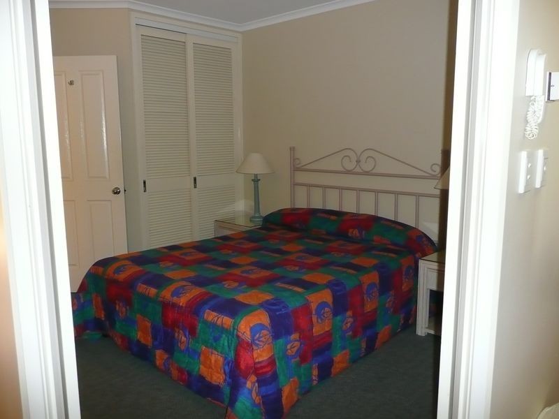 17/62 Abbott Street, Cairns QLD 4870