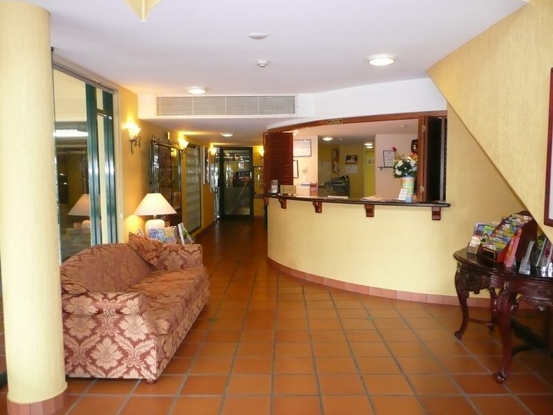 17/62 Abbott Street, Cairns QLD 4870