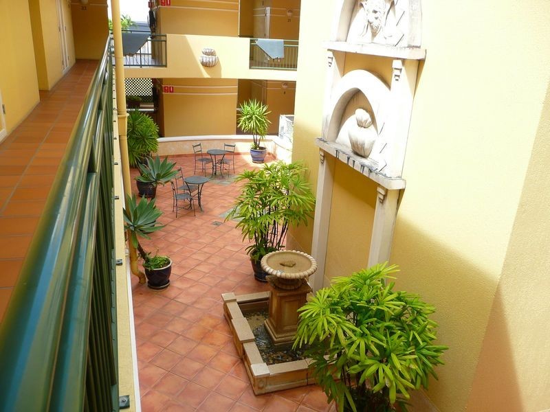 17/62 Abbott Street, Cairns QLD 4870