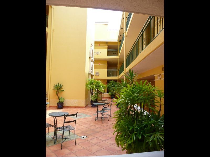 17/62 Abbott Street, Cairns QLD 4870