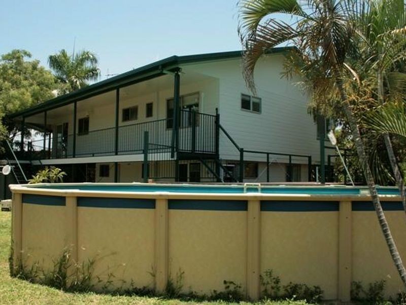 10 Clarina Street, Karumba QLD 4891