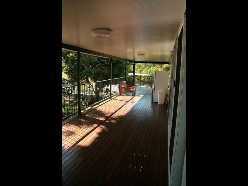 10 Clarina Street, Karumba QLD 4891