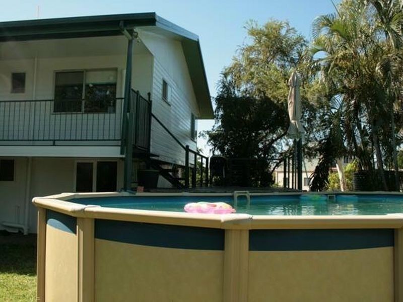 10 Clarina Street, Karumba QLD 4891