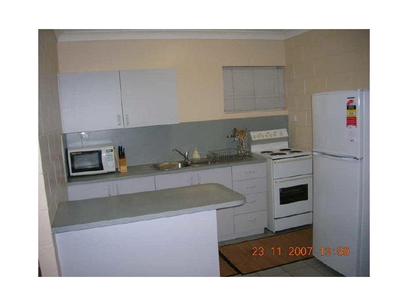 3/260 Grafton Street, Cairns QLD 4870
