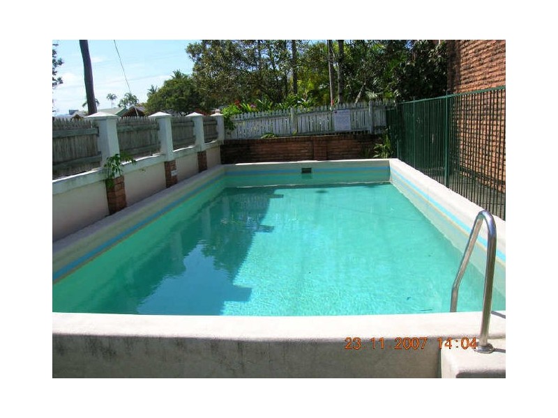 3/260 Grafton Street, Cairns QLD 4870