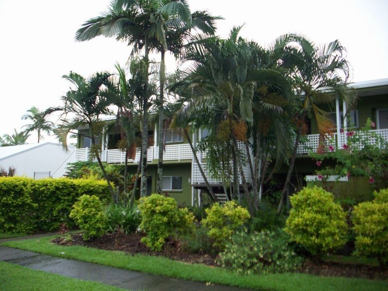 Manoora QLD 4870