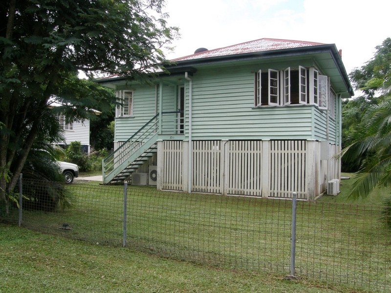 24 Downing Street, Earlville QLD 4870