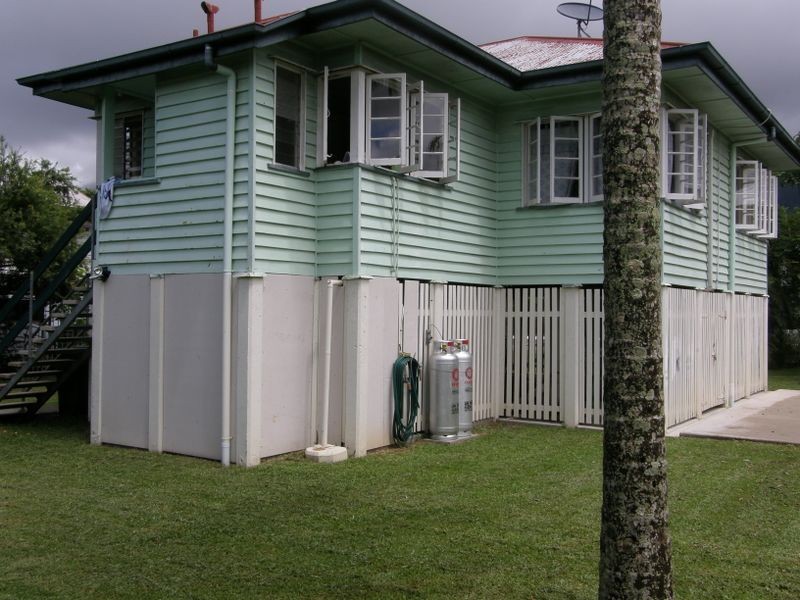 24 Downing Street, Earlville QLD 4870