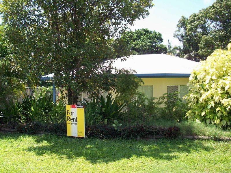 1/9 Glenlea Street, Edge Hill QLD 4870