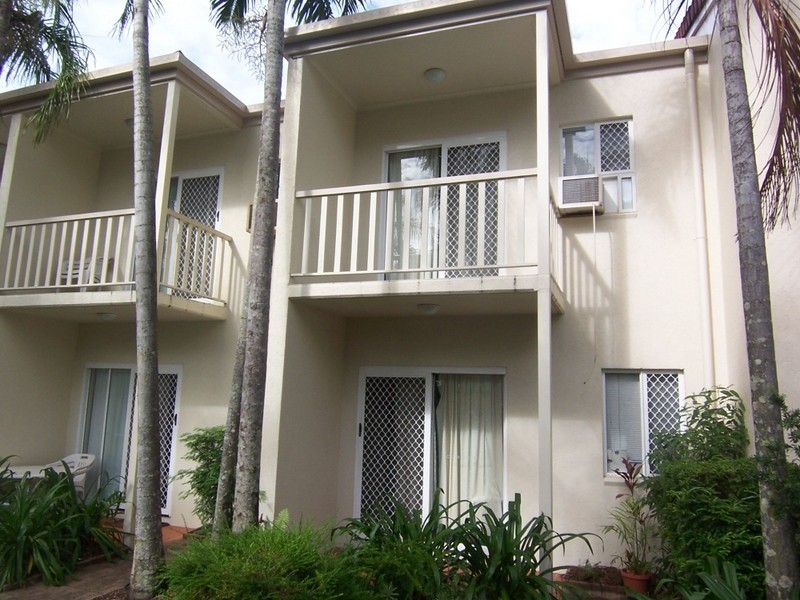 5/38 Springfield Crescent, Cairns QLD 4870
