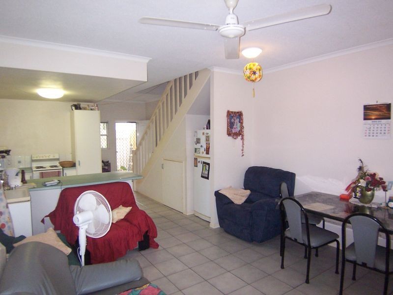 5/38 Springfield Crescent, Cairns QLD 4870