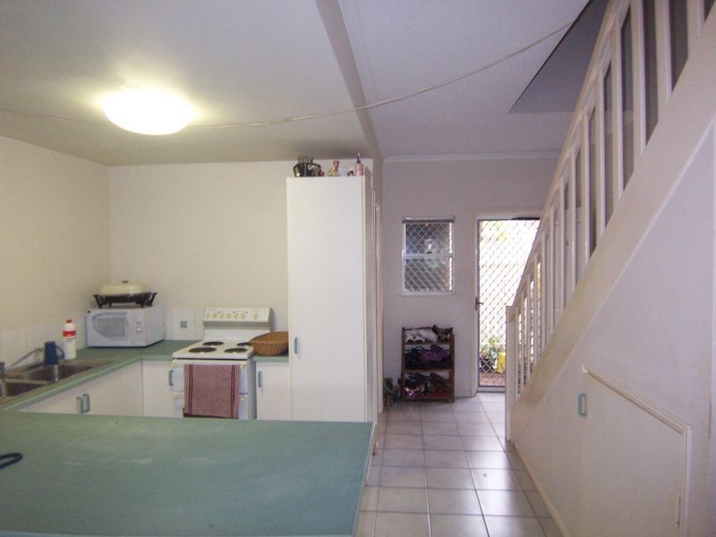 5/38 Springfield Crescent, Cairns QLD 4870