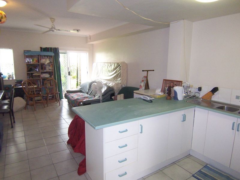 5/38 Springfield Crescent, Cairns QLD 4870