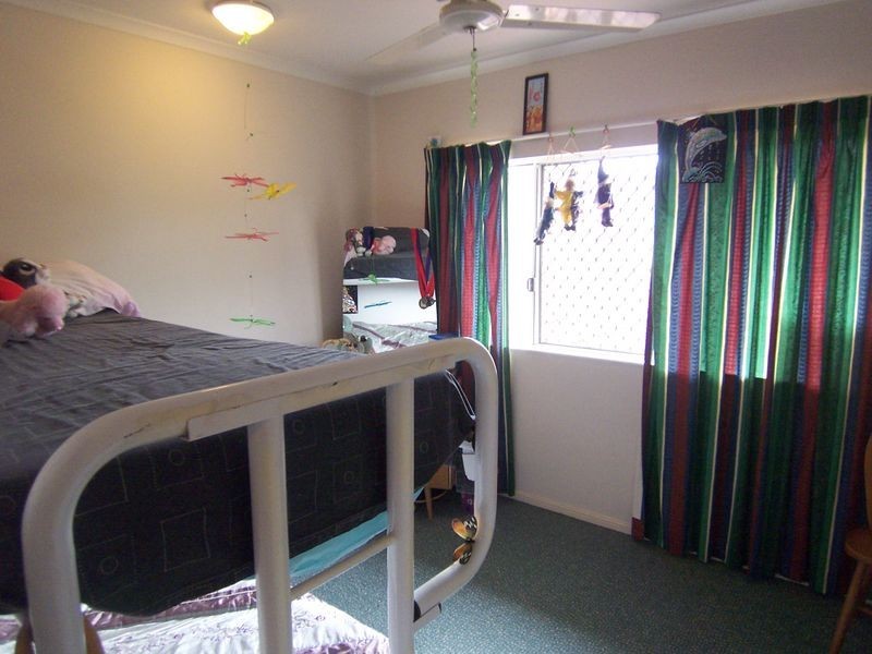 5/38 Springfield Crescent, Cairns QLD 4870