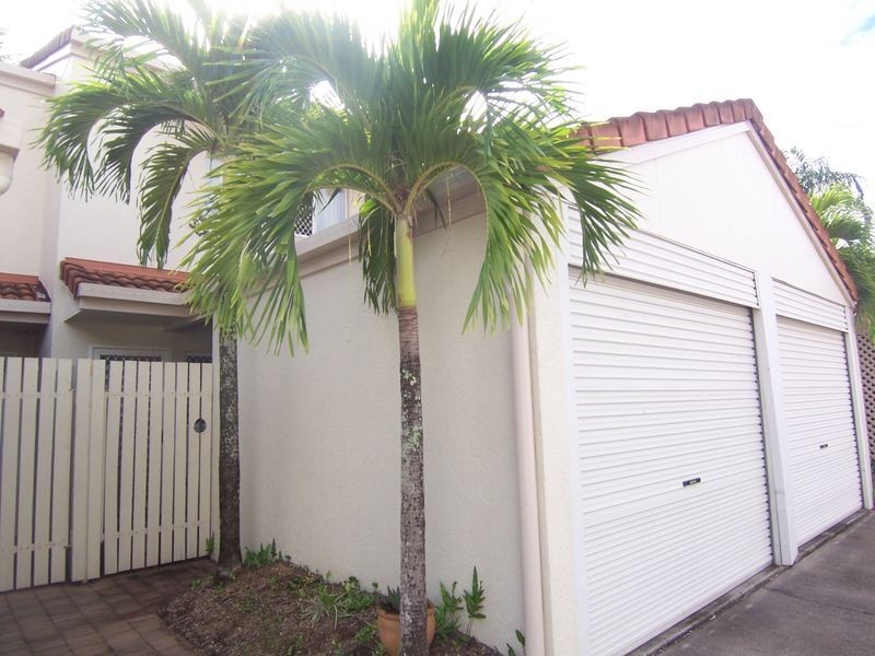 5/38 Springfield Crescent, Cairns QLD 4870