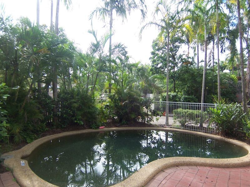 5/38 Springfield Crescent, Cairns QLD 4870