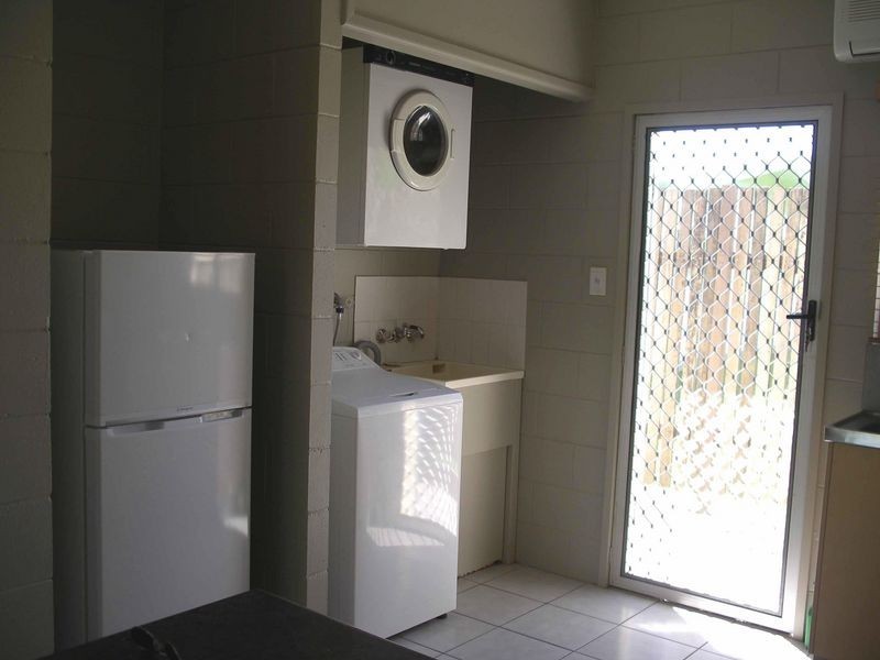 5/10 Mulligan Street, Manoora QLD 4870