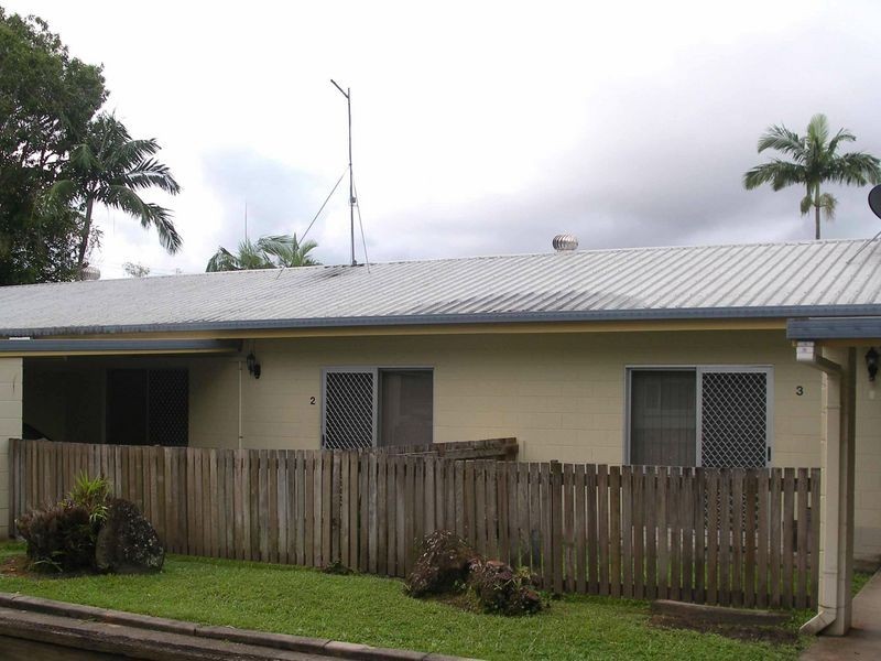 5/10 Mulligan Street, Manoora QLD 4870