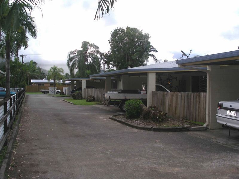5/10 Mulligan Street, Manoora QLD 4870