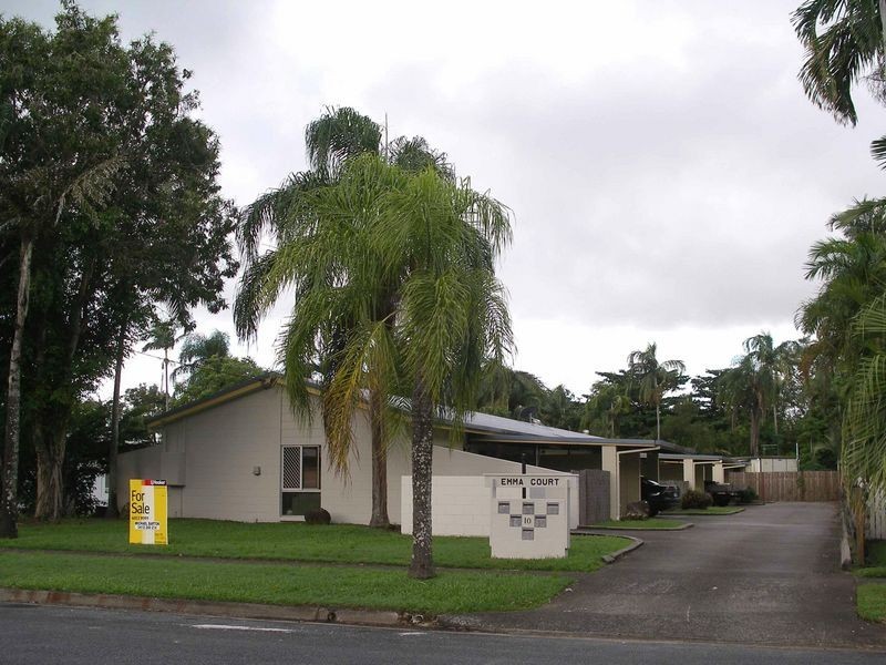 5/10 Mulligan Street, Manoora QLD 4870