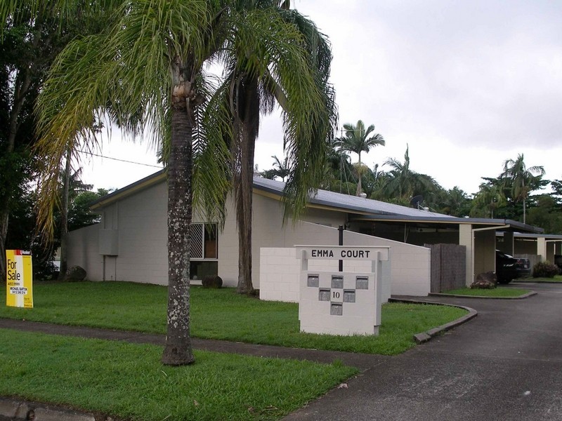 10 Mulligan Street, Manoora QLD 4870