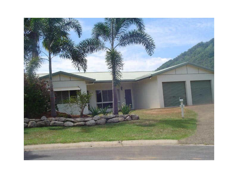 3 Wheeler Court, Brinsmead QLD 4870