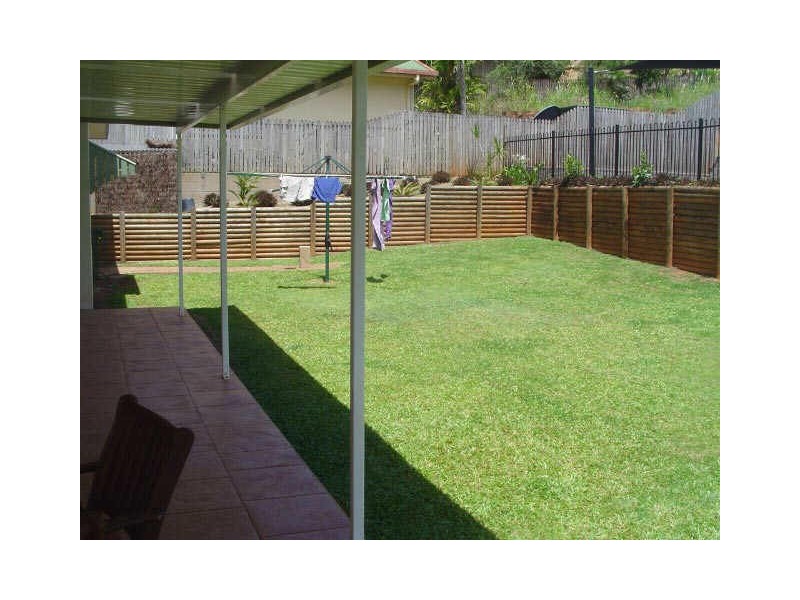 3 Wheeler Court, Brinsmead QLD 4870
